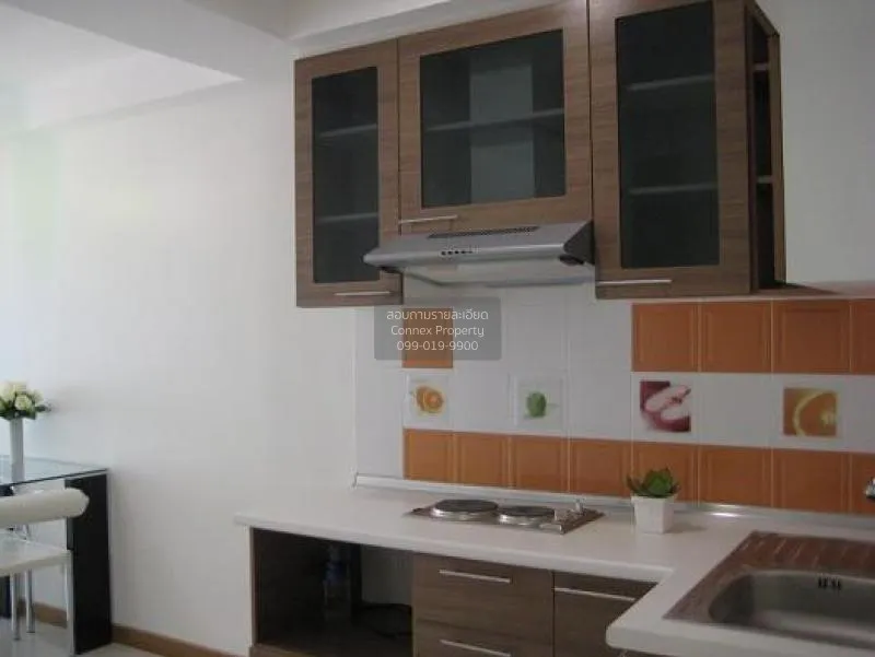 เช่าคอนโด  เดอะ วอเตอร์ฟอร์ด พระราม 4 BTS-พระโขนง คลองเตย เขต พระ 3