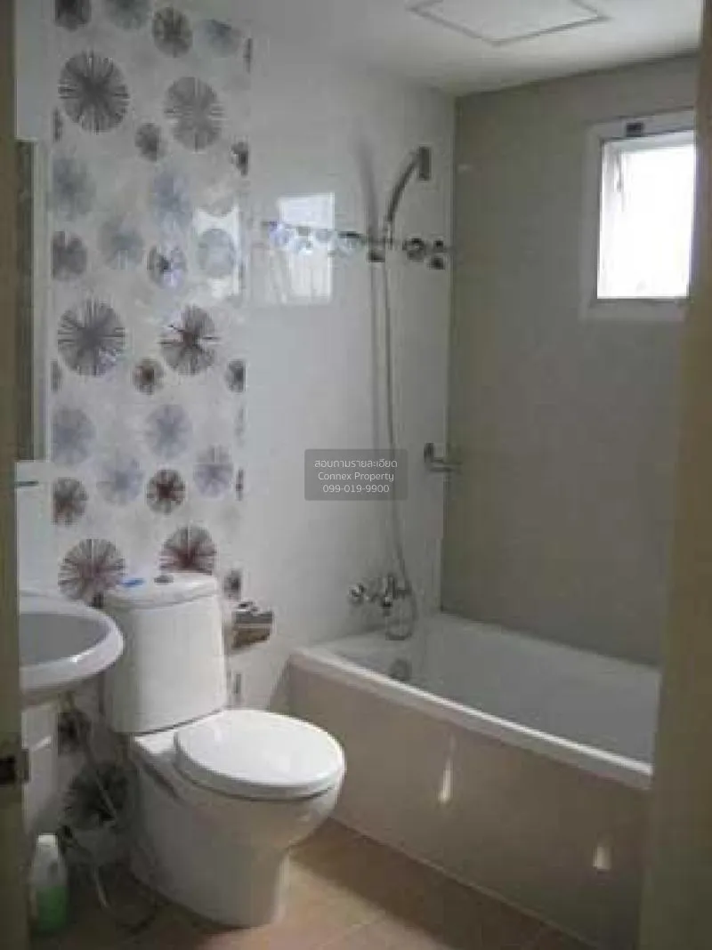 เช่าคอนโด  เดอะ วอเตอร์ฟอร์ด พระราม 4 BTS-พระโขนง คลองเตย เขต พระ