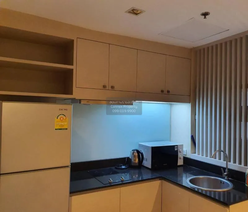 เช่าคอนโด  เดอะ วอเตอร์ฟอร์ด พาร์ค สุขุมวิท 53 BTS-ทองหล่อ คลองตั 3