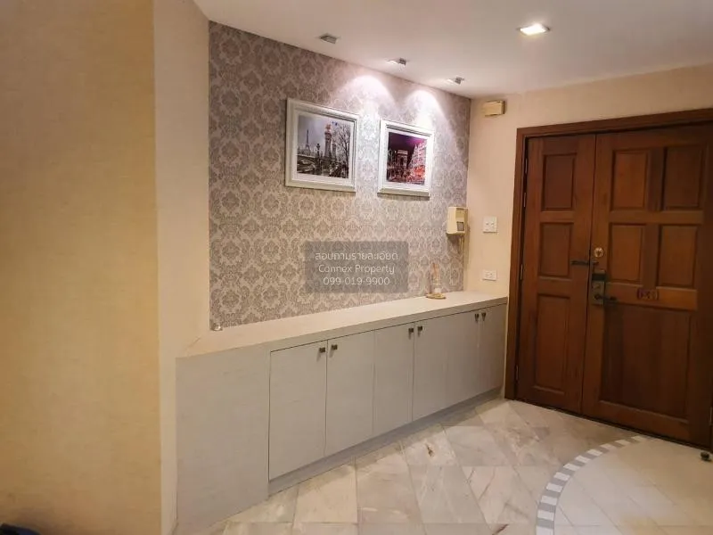 เช่าคอนโด  เดอะ วอเตอร์ฟอร์ด พาร์ค สุขุมวิท 53 BTS-ทองหล่อ คลองตั 4