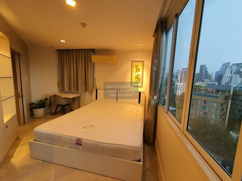 เช่าคอนโด  เดอะ วอเตอร์ฟอร์ด พาร์ค สุขุมวิท 53 BTS-ทองหล่อ คลองตั