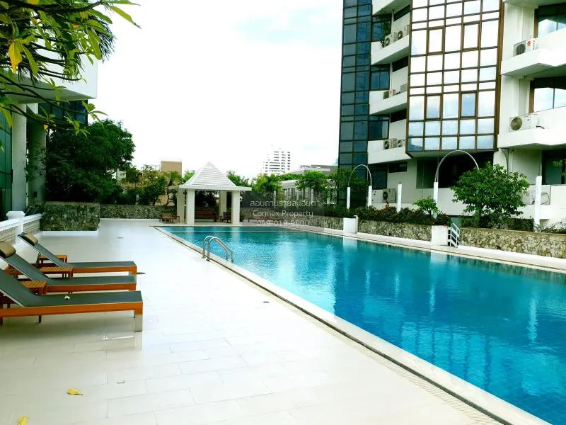 เช่าคอนโด  เดอะ วอเตอร์ฟอร์ด พาร์ค สุขุมวิท 53 BTS-ทองหล่อ คลองตั