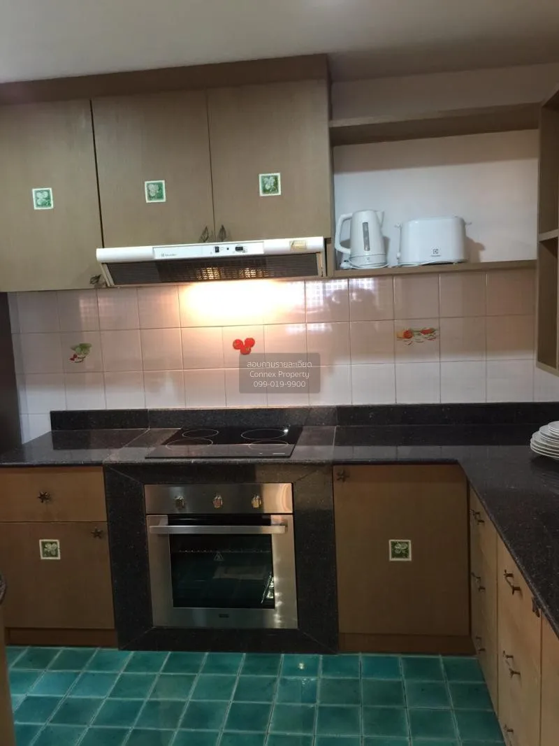 เช่าคอนโด  เดอะ วอเตอร์ฟอร์ด พาร์ค สุขุมวิท 53 BTS-ทองหล่อ คลองตั 2