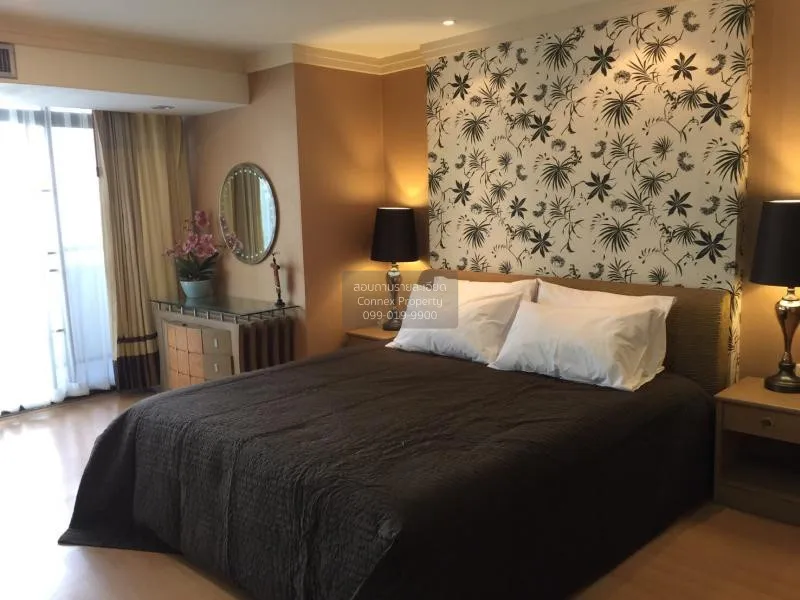 เช่าคอนโด  เดอะ วอเตอร์ฟอร์ด พาร์ค สุขุมวิท 53 BTS-ทองหล่อ คลองตั