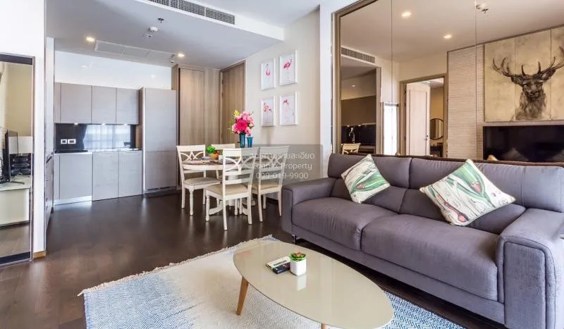 FOR RENT condo , The XXXIX by Sansiri , BTS-Phrom Phong , Khlong  1