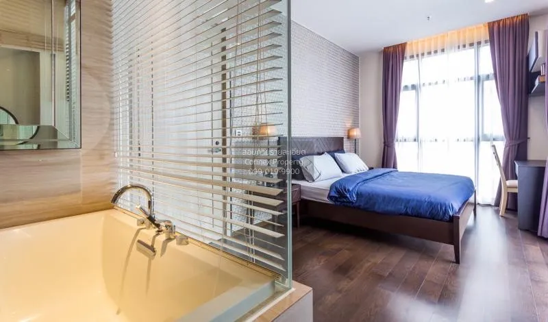 FOR RENT condo , The XXXIX by Sansiri , BTS-Phrom Phong , Khlong 