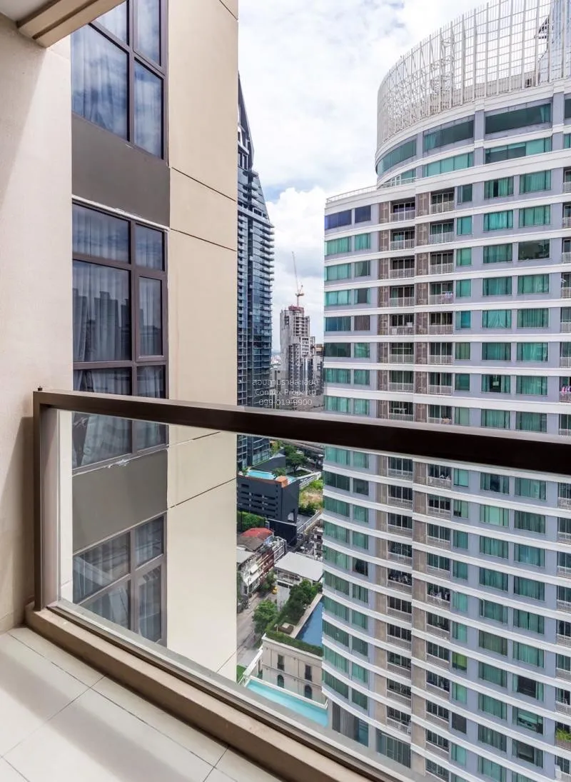 FOR RENT condo , The XXXIX by Sansiri , BTS-Phrom Phong , Khlong 