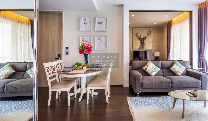 FOR RENT condo , The XXXIX by Sansiri , BTS-Phrom Phong , Khlong  4