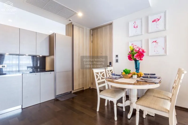 FOR RENT condo , The XXXIX by Sansiri , BTS-Phrom Phong , Khlong 