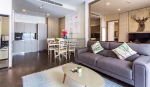 เช่าคอนโด  39 บาย แสนสิริ BTS-พร้อมพงษ์ คลองเตยเหนือ เขต วัฒนา กรุงเทพ CX-23944