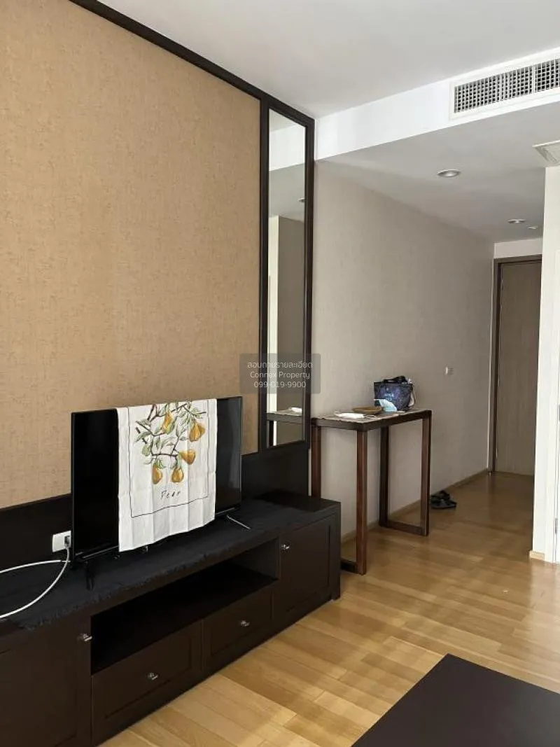 เช่าคอนโด   เดอะ เทอร์ทีไนน์ บาย แสนสิริ BTS-พร้อมพงษ์ คลองเตยเหน 2