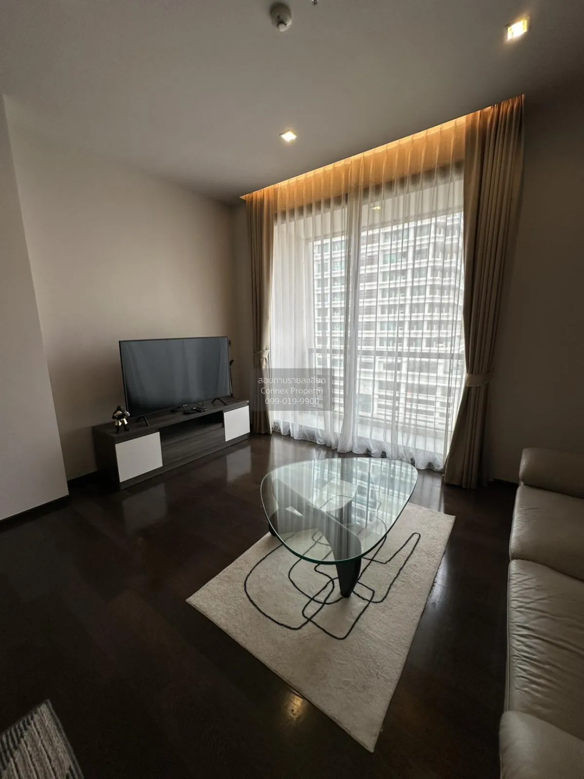 เช่าคอนโด   เดอะ เทอร์ทีไนน์ บาย แสนสิริ BTS-พร้อมพงษ์ คลองเตยเหน 2