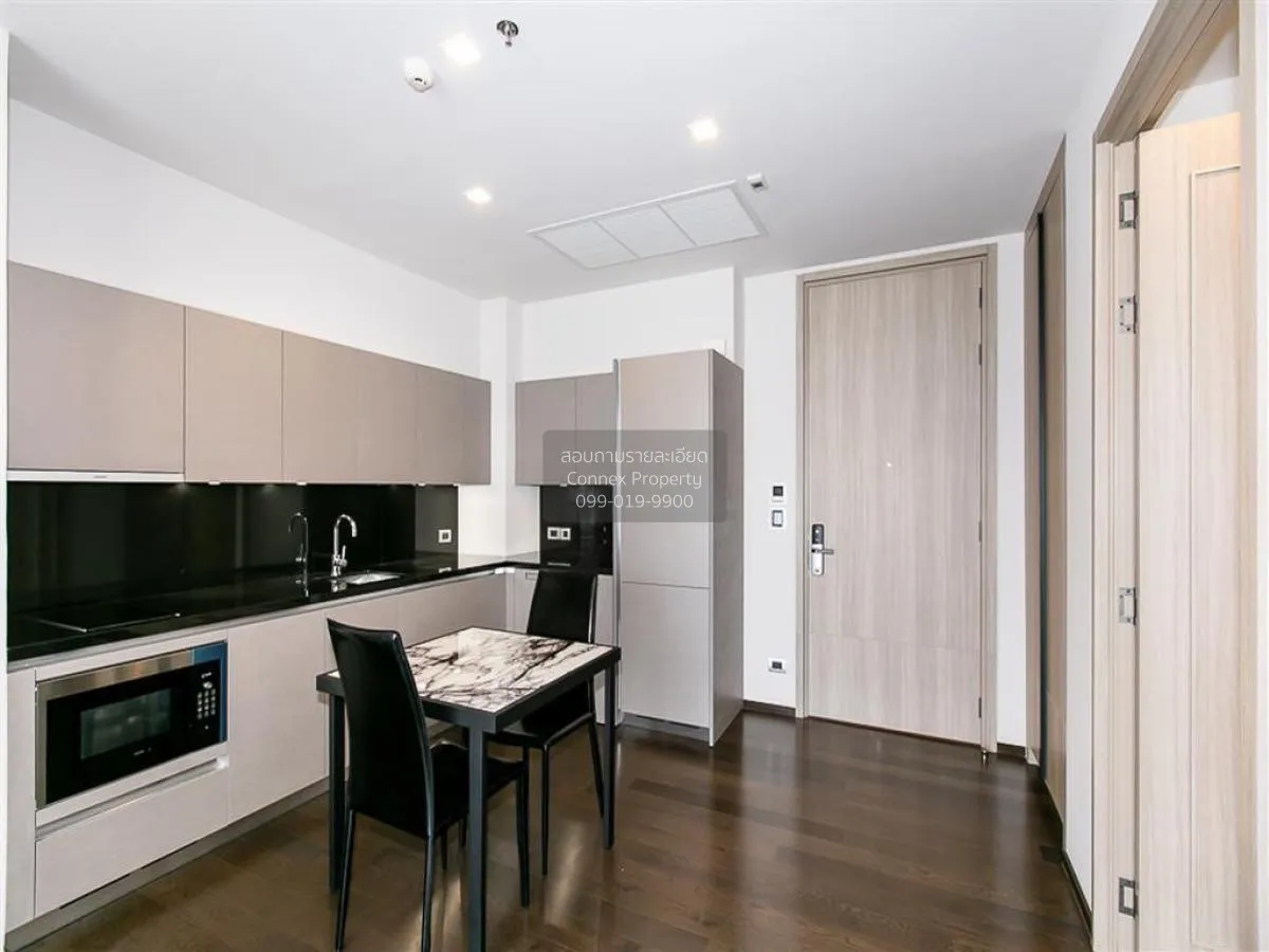 เช่าคอนโด   เดอะ เทอร์ทีไนน์ บาย แสนสิริ BTS-พร้อมพงษ์ คลองเตยเหน