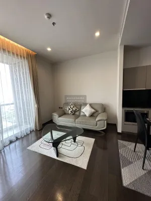 เช่าคอนโด   เดอะ เทอร์ทีไนน์ บาย แสนสิริ BTS-พร้อมพงษ์ คลองเตยเหนือ เขต วัฒนา กรุงเทพ CX-23949