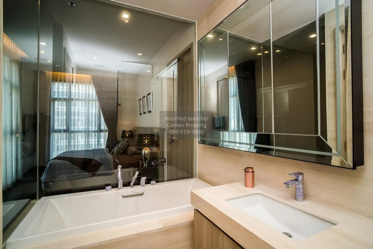 FOR SALE condo , The XXXIX by Sansiri , BTS-Phrom Phong , Khlong 