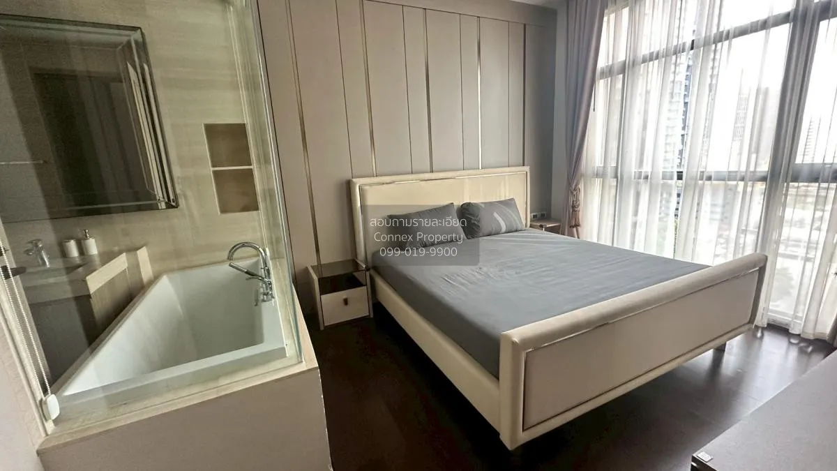 FOR RENT condo , The XXXIX by Sansiri , BTS-Phrom Phong , Khlong  4