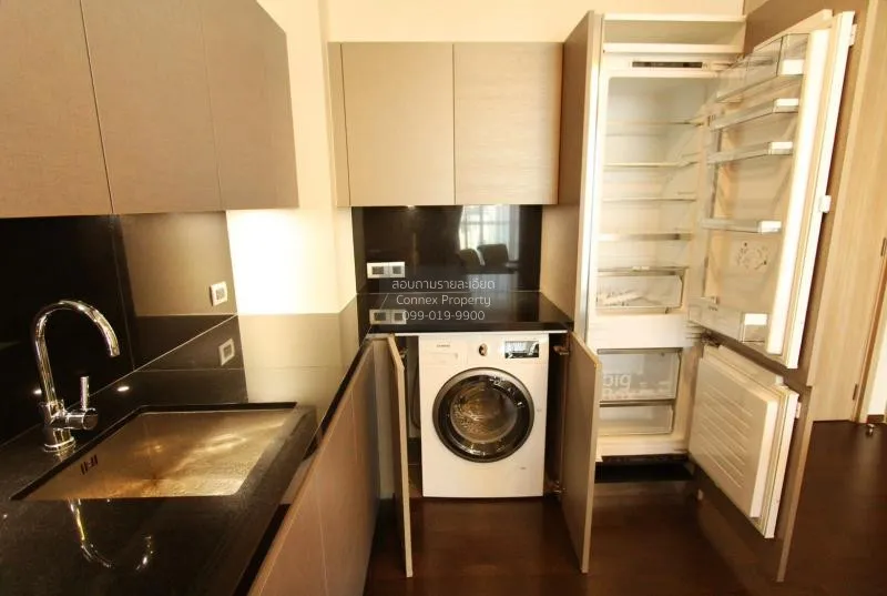 เช่าคอนโด  39 บาย แสนสิริ BTS-พร้อมพงษ์ คลองเตยเหนือ เขต วัฒนา กร