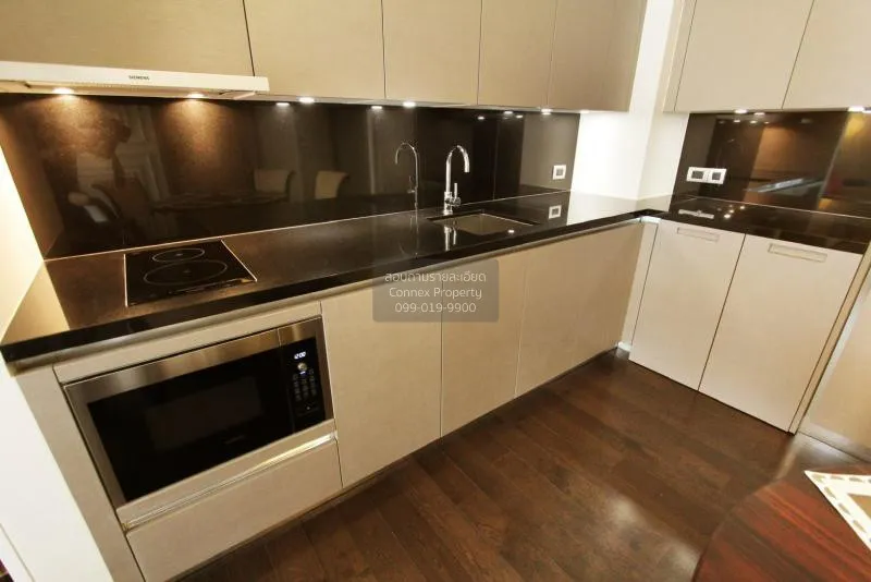 เช่าคอนโด  39 บาย แสนสิริ BTS-พร้อมพงษ์ คลองเตยเหนือ เขต วัฒนา กร