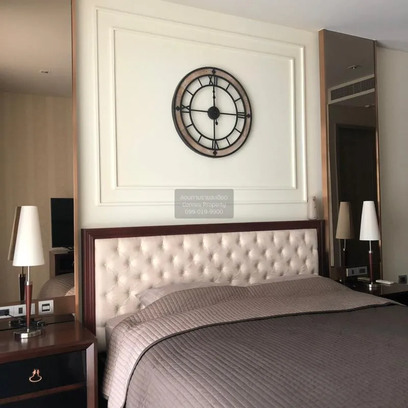 เช่าคอนโด  39 บาย แสนสิริ BTS-พร้อมพงษ์ คลองเตยเหนือ เขต วัฒนา กร