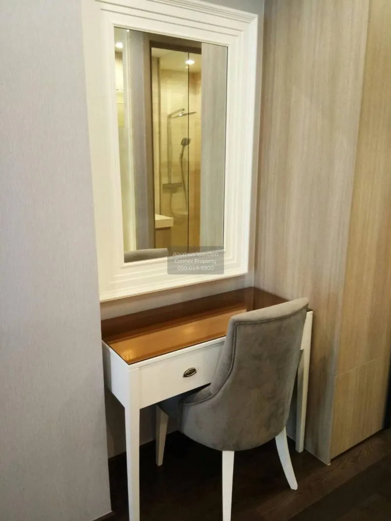 เช่าคอนโด   เดอะ เทอร์ทีไนน์ บาย แสนสิริ BTS-พร้อมพงษ์ คลองเตยเหน