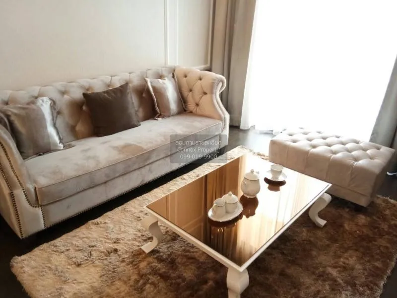 เช่าคอนโด   เดอะ เทอร์ทีไนน์ บาย แสนสิริ BTS-พร้อมพงษ์ คลองเตยเหน 2