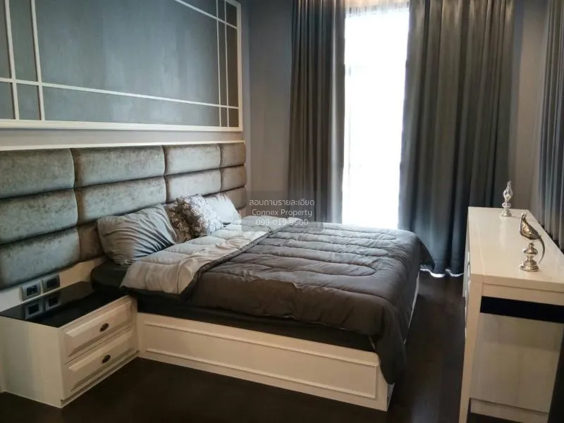 เช่าคอนโด   เดอะ เทอร์ทีไนน์ บาย แสนสิริ BTS-พร้อมพงษ์ คลองเตยเหน