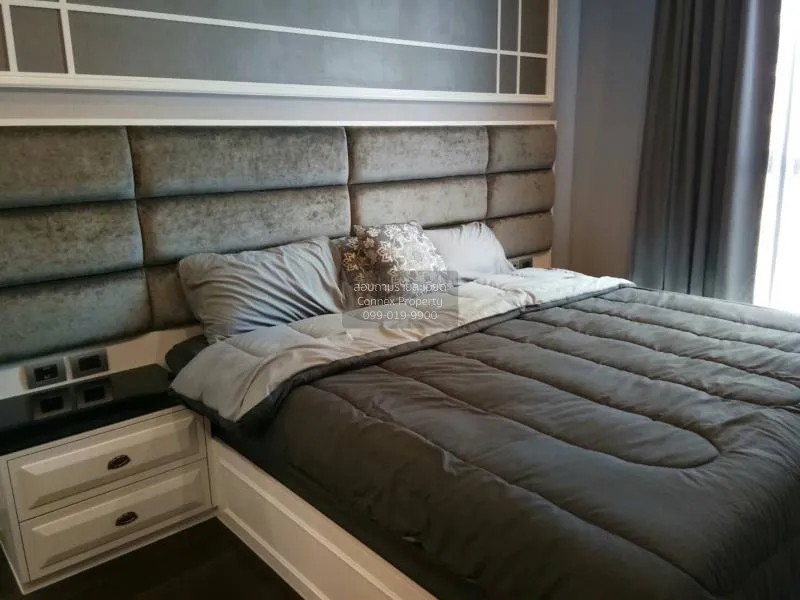 เช่าคอนโด   เดอะ เทอร์ทีไนน์ บาย แสนสิริ BTS-พร้อมพงษ์ คลองเตยเหน