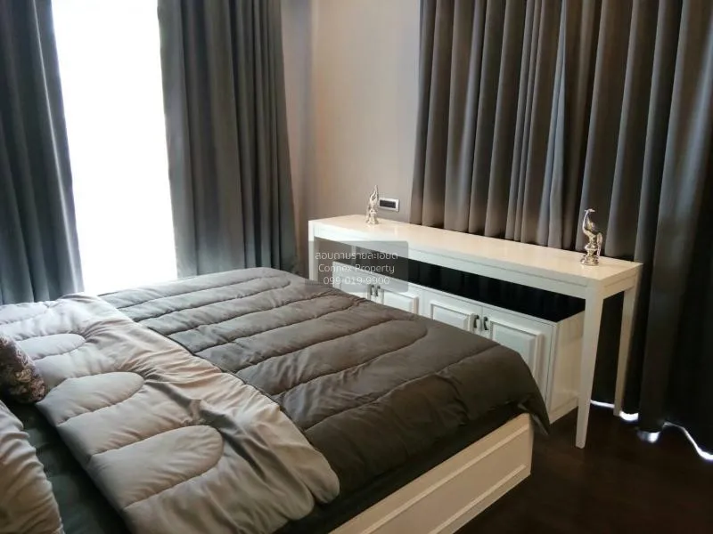 เช่าคอนโด   เดอะ เทอร์ทีไนน์ บาย แสนสิริ BTS-พร้อมพงษ์ คลองเตยเหน