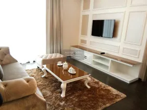 เช่าคอนโด   เดอะ เทอร์ทีไนน์ บาย แสนสิริ BTS-พร้อมพงษ์ คลองเตยเหนือ เขต วัฒนา กรุงเทพ CX-23963