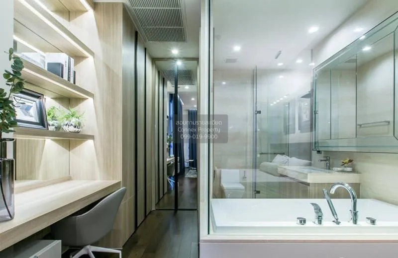 FOR RENT condo , The XXXIX by Sansiri , BTS-Phrom Phong , Khlong 