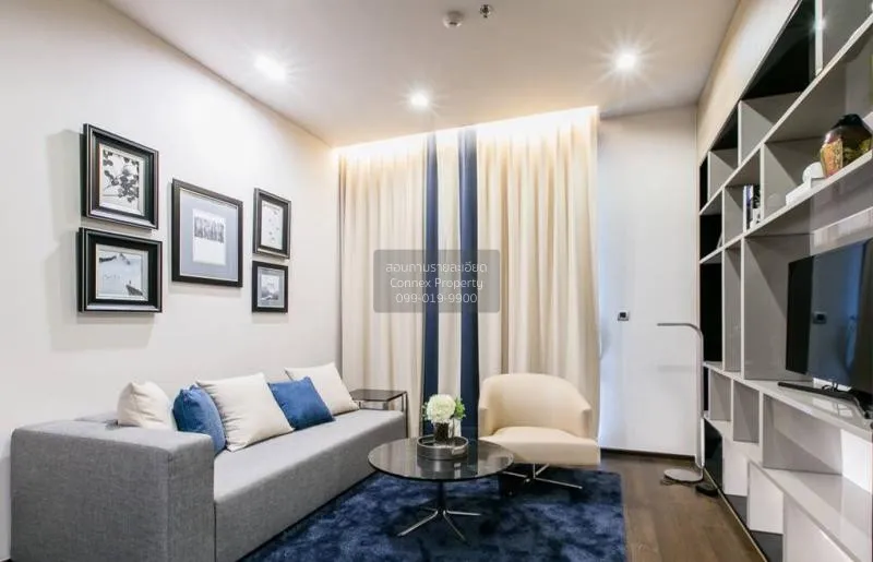 FOR RENT condo , The XXXIX by Sansiri , BTS-Phrom Phong , Khlong  3