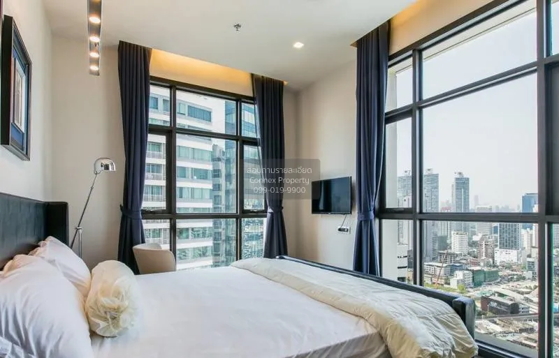 FOR RENT condo , The XXXIX by Sansiri , BTS-Phrom Phong , Khlong 