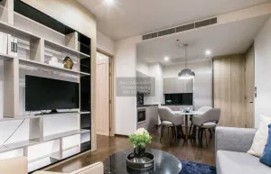 FOR RENT condo , The XXXIX by Sansiri , BTS-Phrom Phong , Khlong Toei Nuea , Watthana , Bangkok , CX-23973