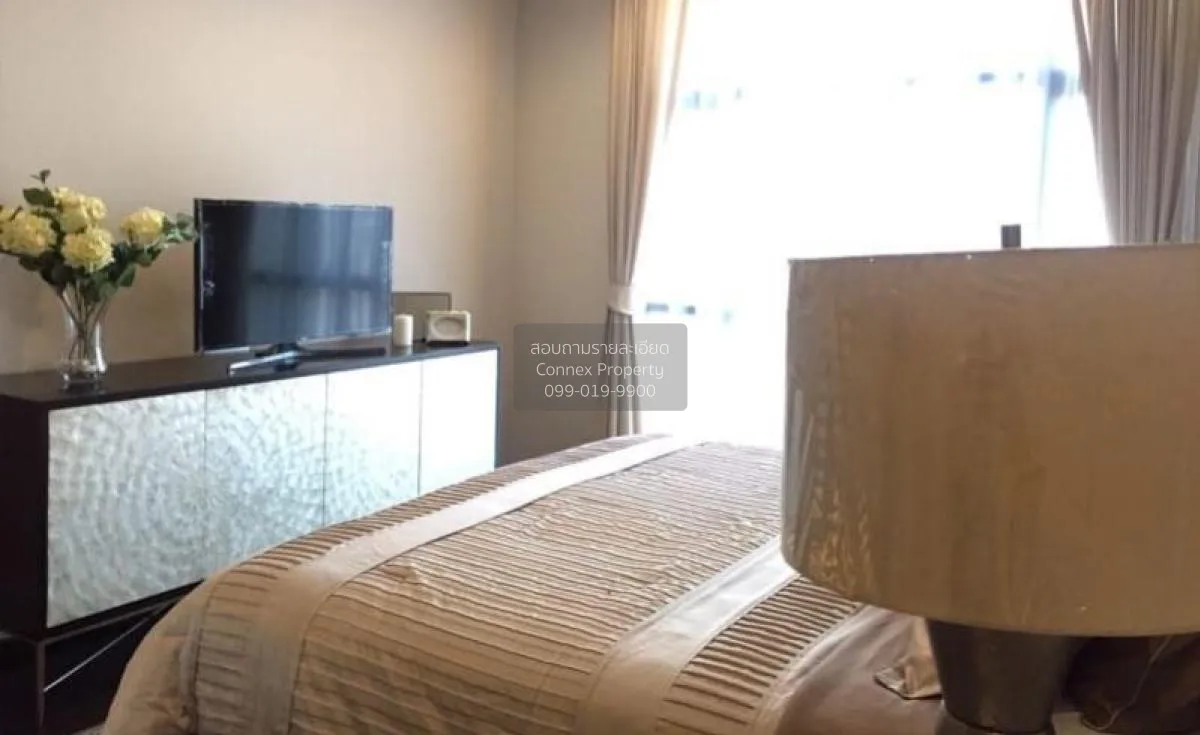 เช่าคอนโด   เดอะ เทอร์ทีไนน์ บาย แสนสิริ BTS-พร้อมพงษ์ คลองเตยเหน