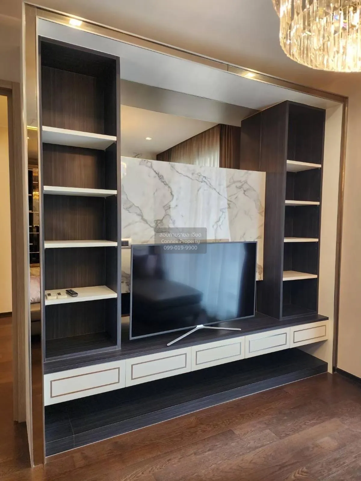 เช่าคอนโด   เดอะ เทอร์ทีไนน์ บาย แสนสิริ BTS-พร้อมพงษ์ คลองเตยเหน 2