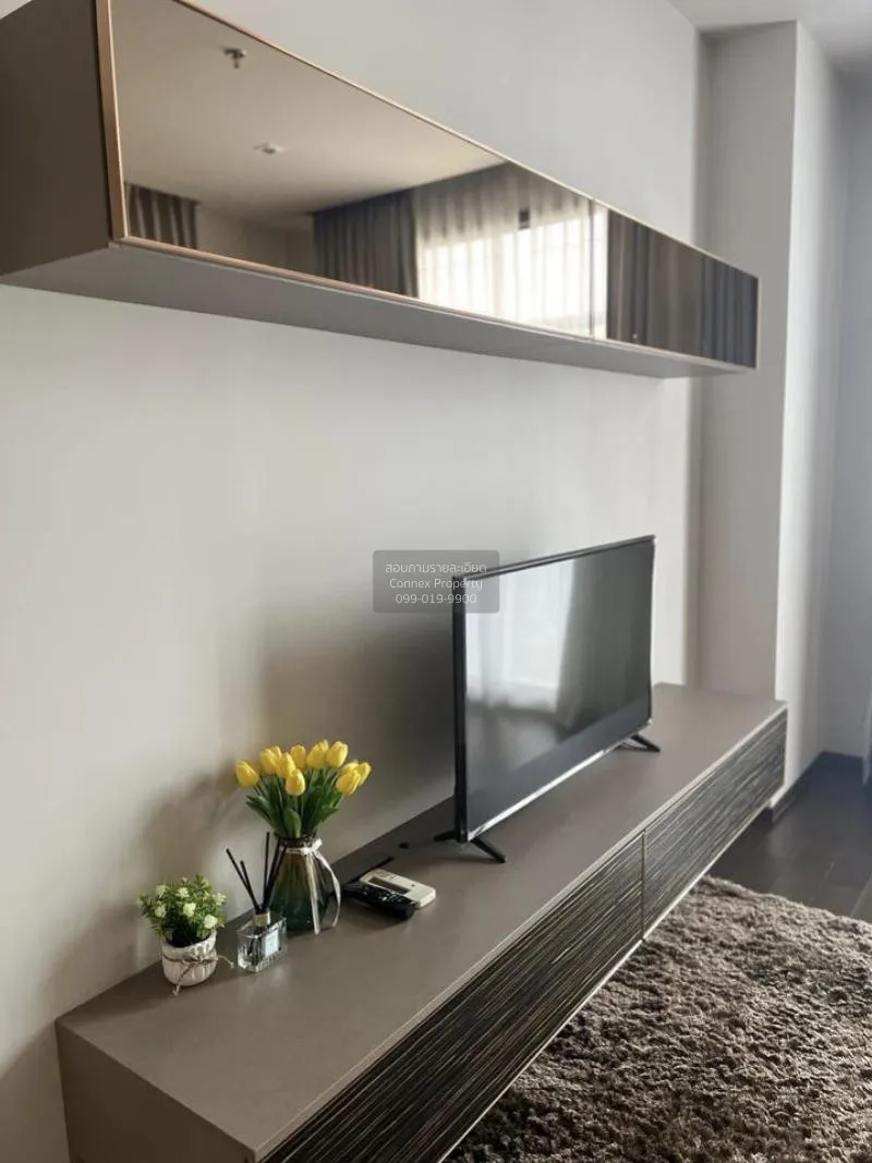 เช่าคอนโด   เดอะ เทอร์ทีไนน์ บาย แสนสิริ BTS-พร้อมพงษ์ คลองเตยเหน