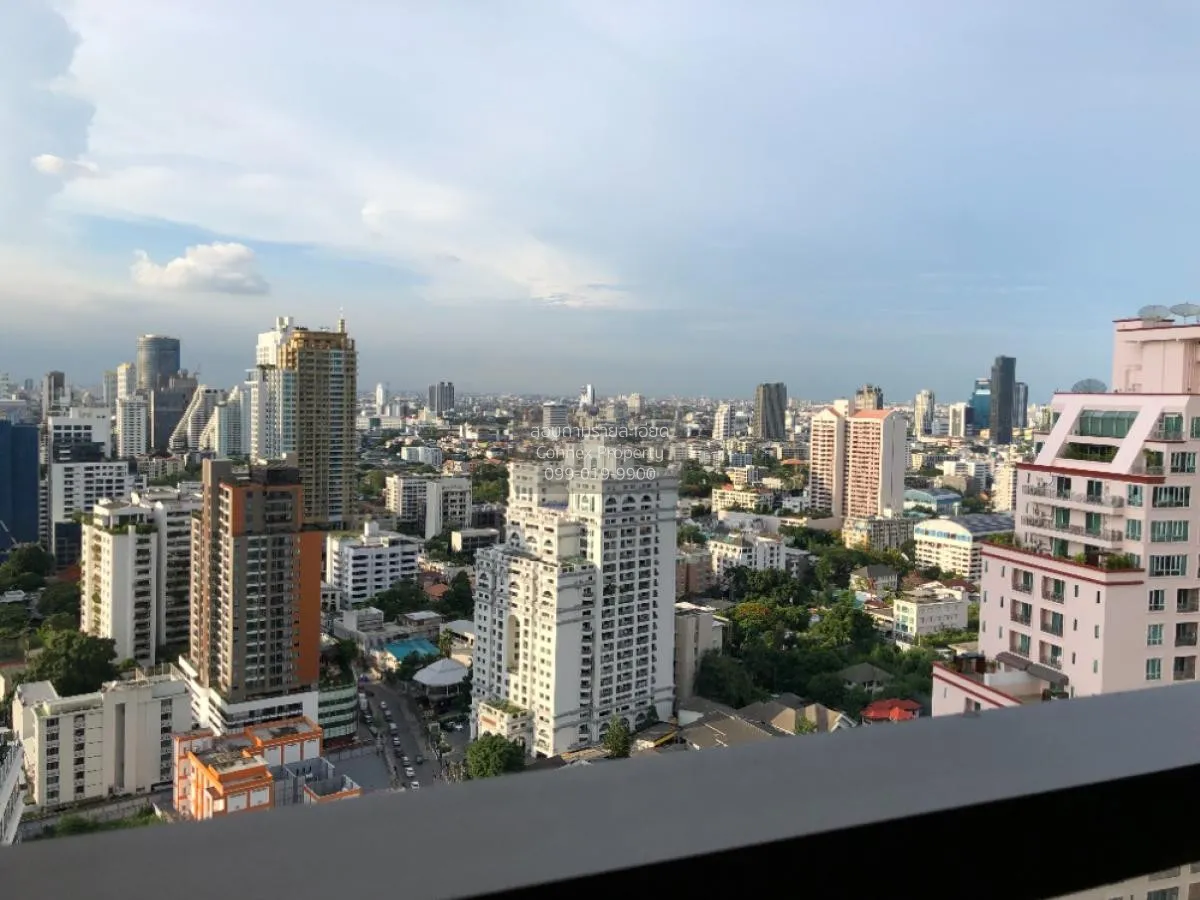 For Sale Condo , The XXXIX by Sansiri , BTS-Phrom Phong , Khlong 