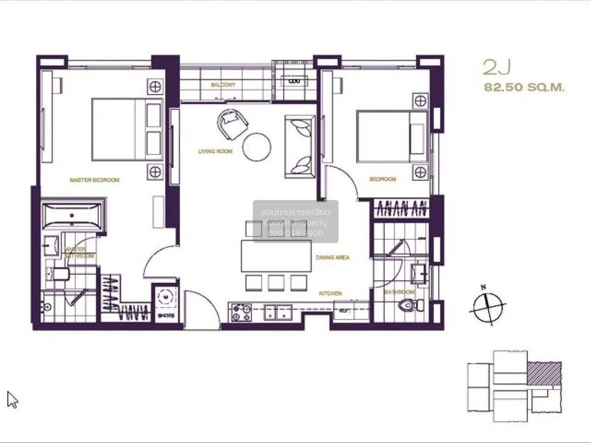 For Sale Condo , The XXXIX by Sansiri , BTS-Phrom Phong , Khlong 