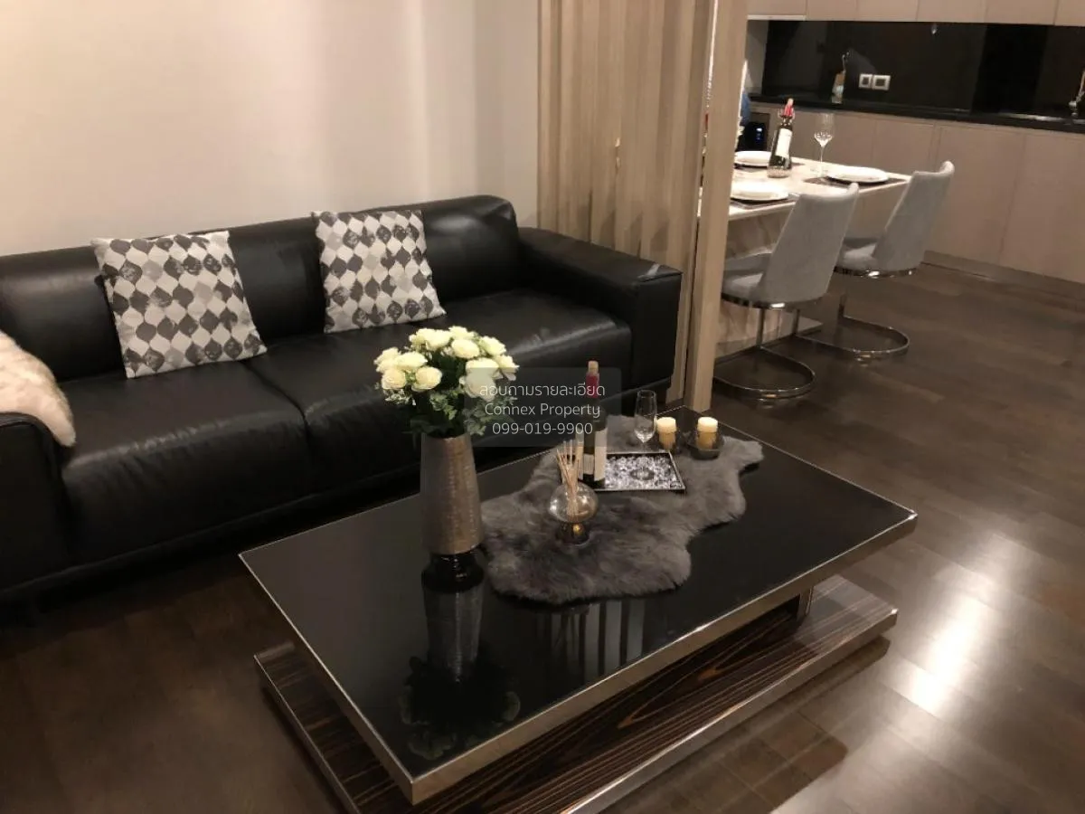 For Sale Condo , The XXXIX by Sansiri , BTS-Phrom Phong , Khlong  2