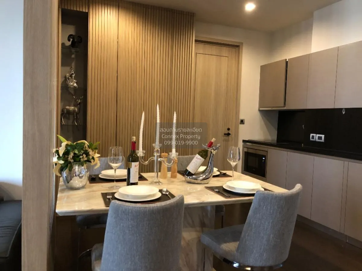 For Sale Condo , The XXXIX by Sansiri , BTS-Phrom Phong , Khlong  4