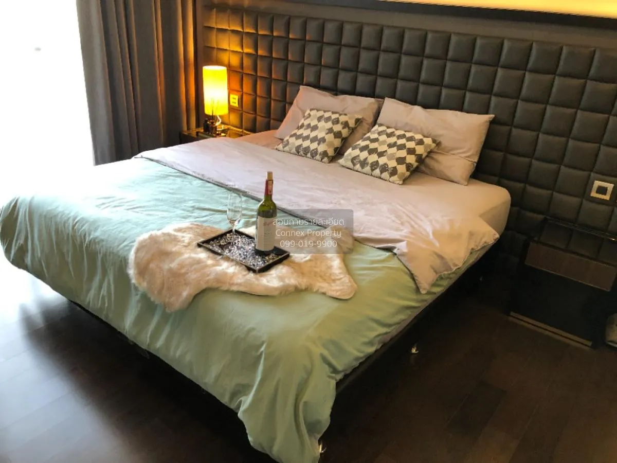 For Sale Condo , The XXXIX by Sansiri , BTS-Phrom Phong , Khlong 