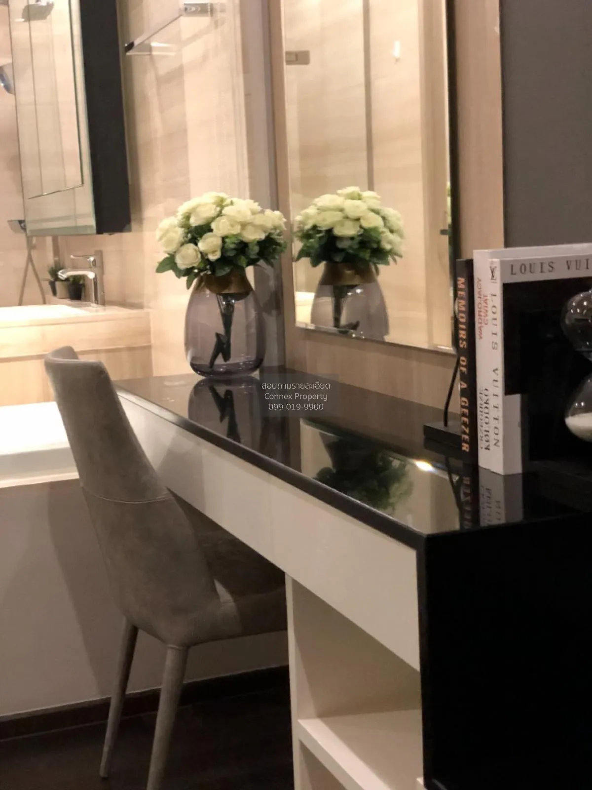 For Sale Condo , The XXXIX by Sansiri , BTS-Phrom Phong , Khlong 