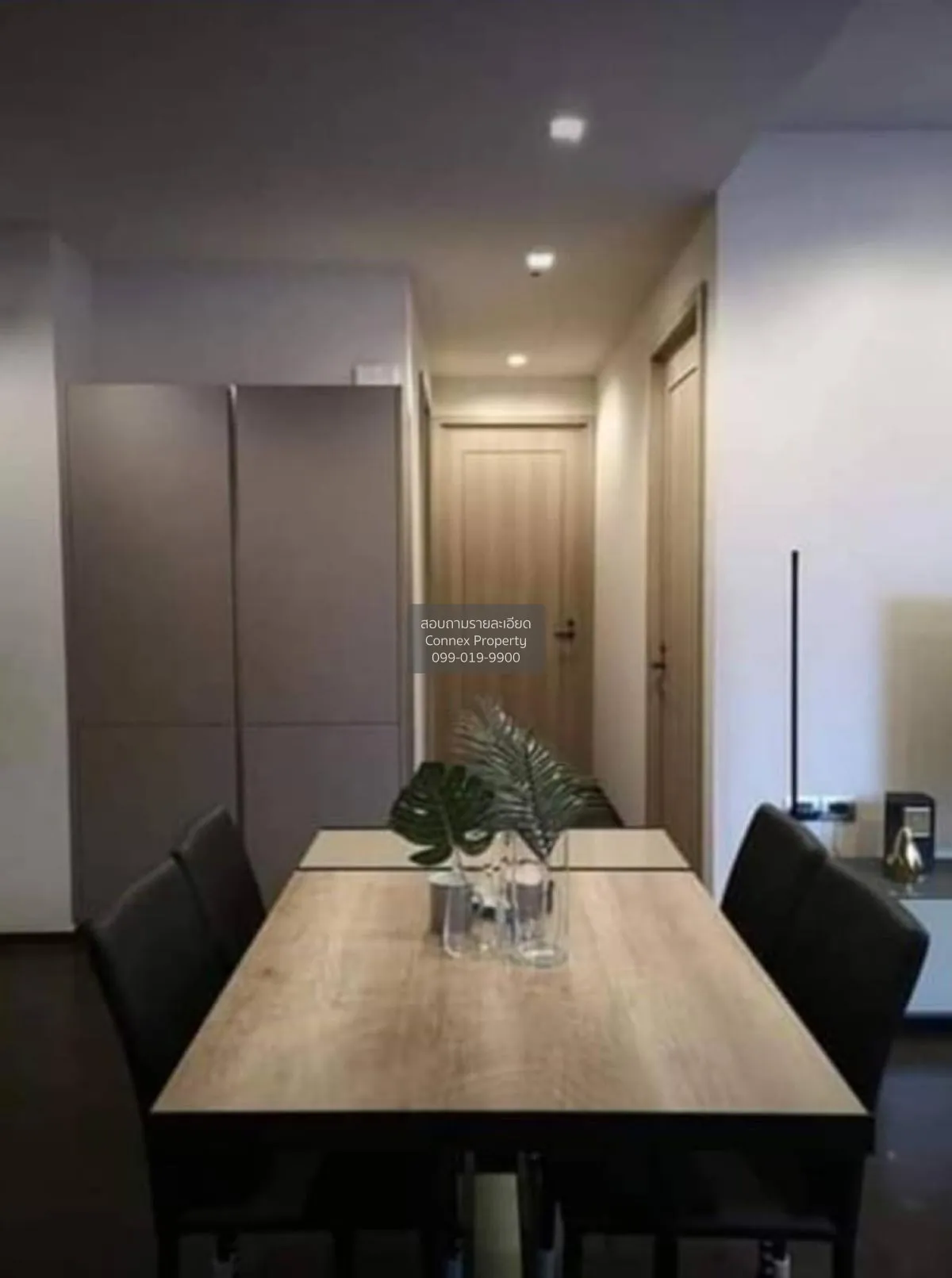 FOR RENT condo , The XXXIX by Sansiri , BTS-Phrom Phong , Khlong  3