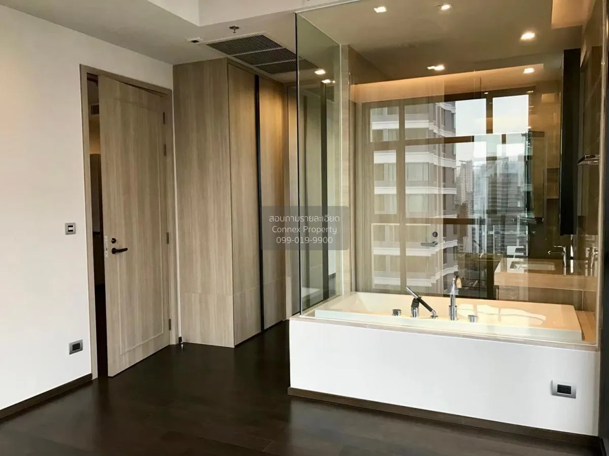 เช่าคอนโด   เดอะ เทอร์ทีไนน์ บาย แสนสิริ BTS-พร้อมพงษ์ คลองเตยเหน