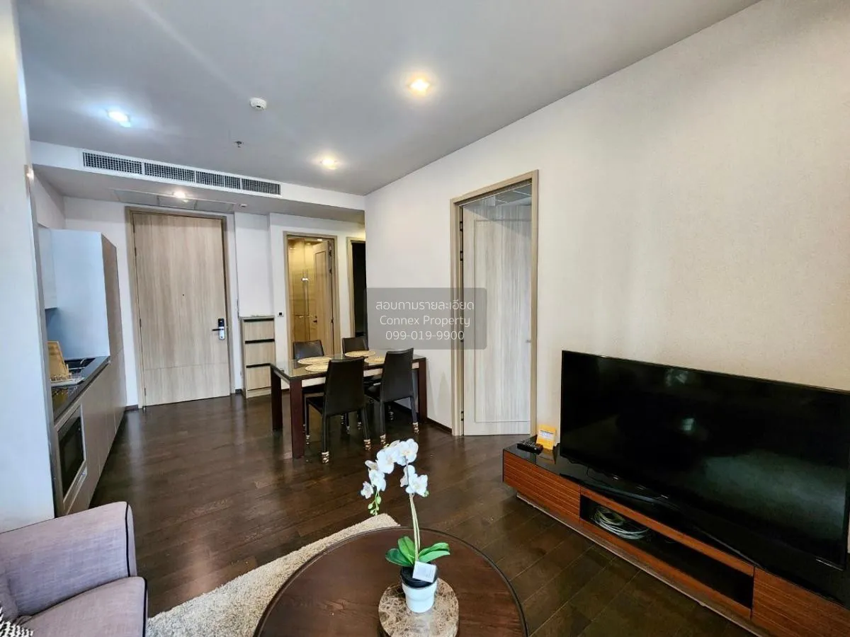 เช่าคอนโด   เดอะ เทอร์ทีไนน์ บาย แสนสิริ BTS-พร้อมพงษ์ คลองเตยเหน 2