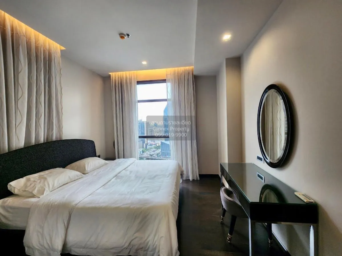 เช่าคอนโด   เดอะ เทอร์ทีไนน์ บาย แสนสิริ BTS-พร้อมพงษ์ คลองเตยเหน