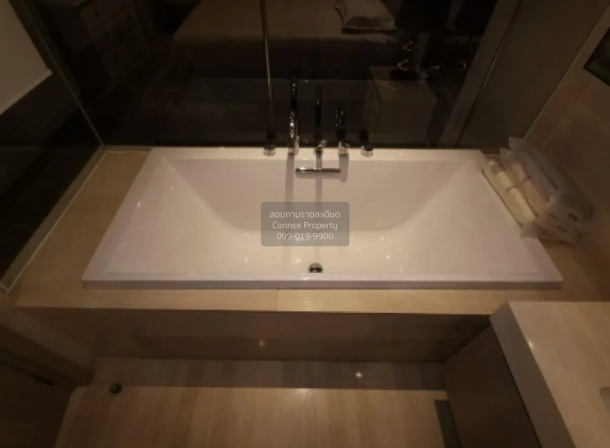 เช่าคอนโด   เดอะ เทอร์ทีไนน์ บาย แสนสิริ BTS-พร้อมพงษ์ คลองเตยเหน