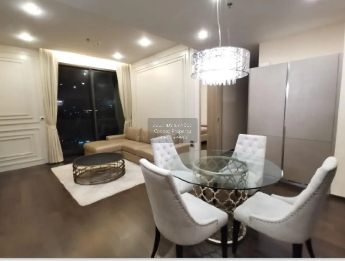 เช่าคอนโด   เดอะ เทอร์ทีไนน์ บาย แสนสิริ BTS-พร้อมพงษ์ คลองเตยเหน