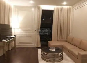 เช่าคอนโด   เดอะ เทอร์ทีไนน์ บาย แสนสิริ BTS-พร้อมพงษ์ คลองเตยเหนือ เขต วัฒนา กรุงเทพ CX-24014