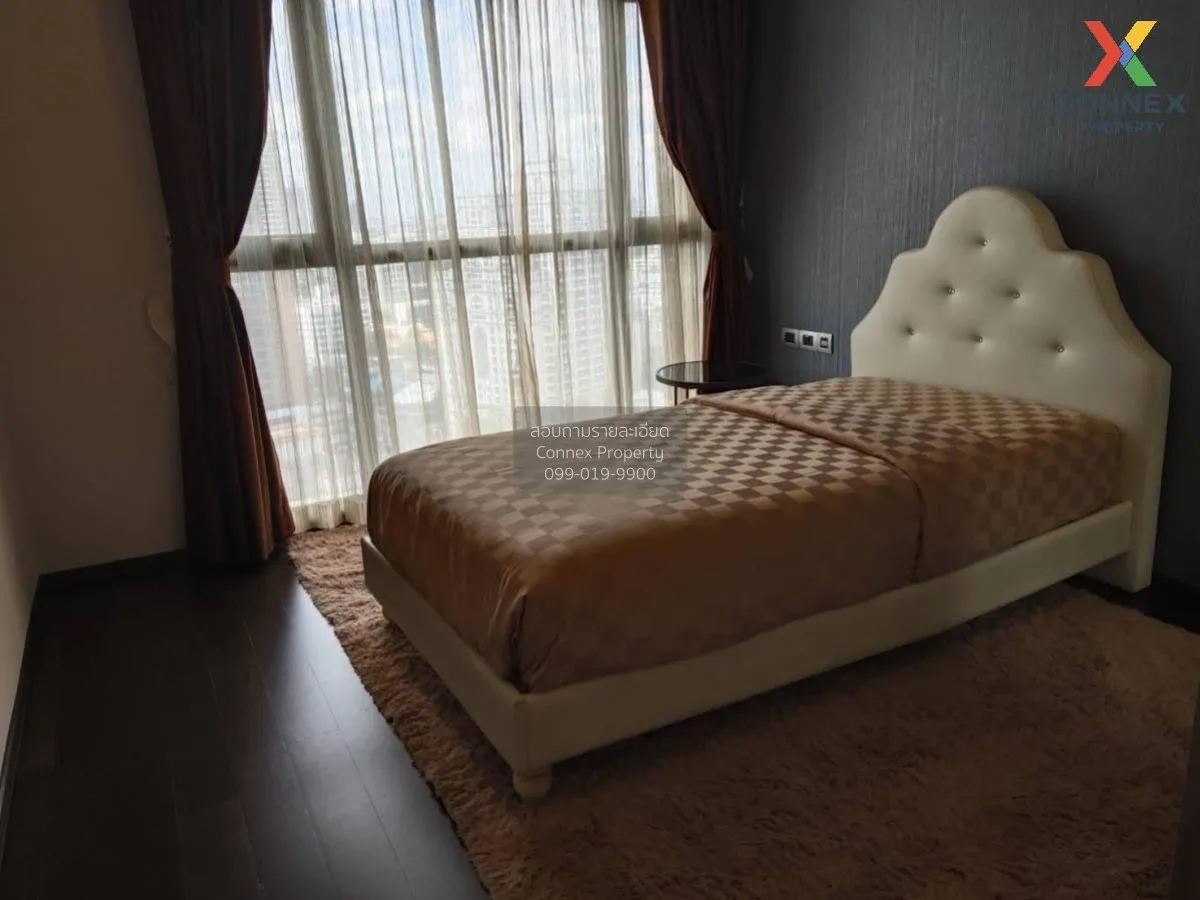 ขายคอนโด   เดอะ เทอร์ทีไนน์ บาย แสนสิริ BTS-พร้อมพงษ์ คลองเตยเหนื